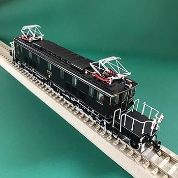 【美品・希少】天賞堂　EF53形電気機関車　お召仕様　戦後タイプNO.52033 美品・希少】天賞堂 EF53形電気機関車 お召仕様 戦後タイプNO